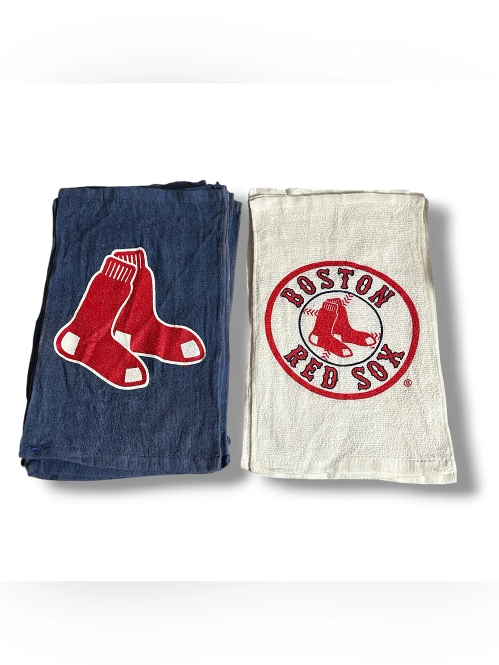 Rally Towels Boston Red Sox MLB Towels Bundle